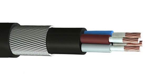 Control Cables