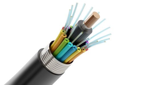 Fibre Optic Cables
