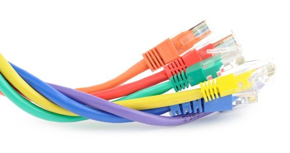 LAN / Networking Cables