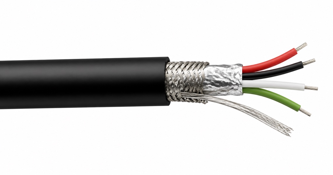 PTFE Cables