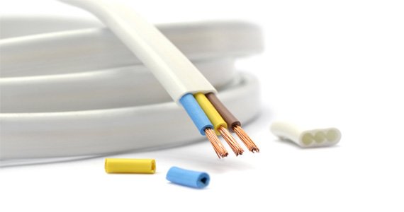 Submersible Cables
