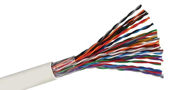Telecommunication Cables
