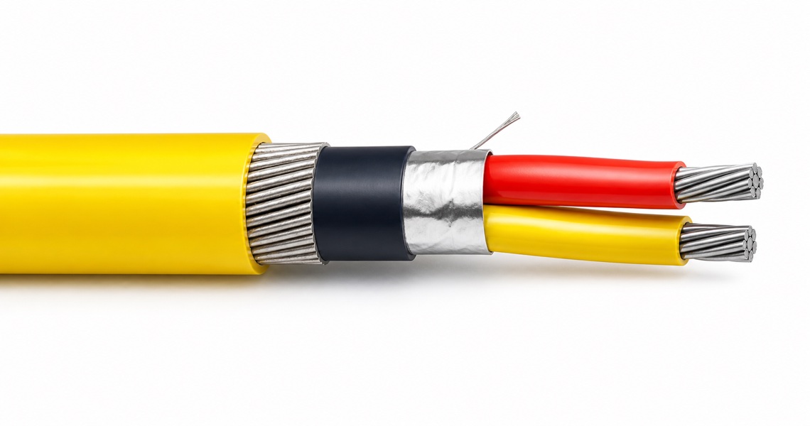 Thermocouple Cables