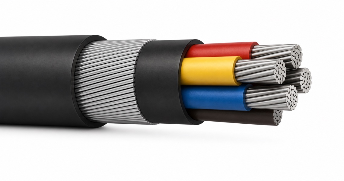 XLPE Cables